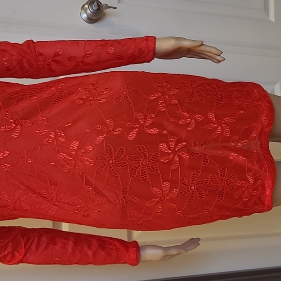 Xinyiyifang dress - Picture 4 of 9